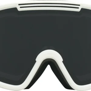 The Miami Nights French Fry Goggle - Smoke Large