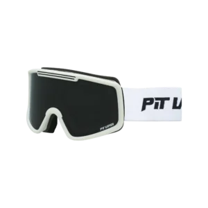 The Miami Nights French Fry Goggle - Smoke small