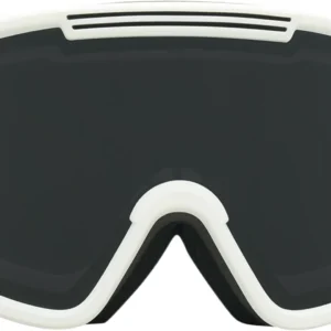 The Miami Nights French Fry Goggle - Smoke small