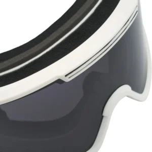 The Miami Nights French Fry Goggle - Smoke small