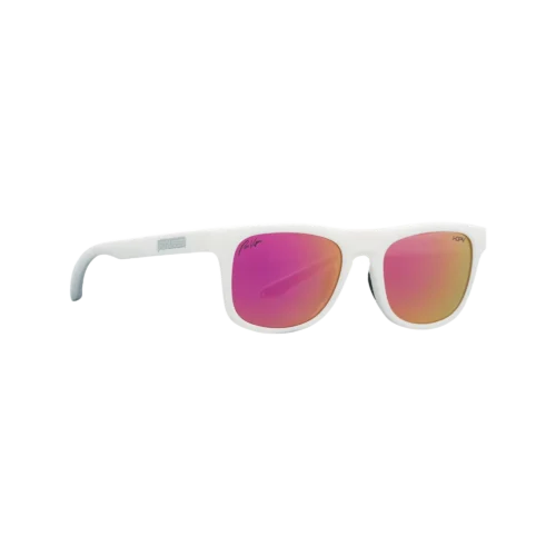 The Miami Nights Highball Polarized Pink