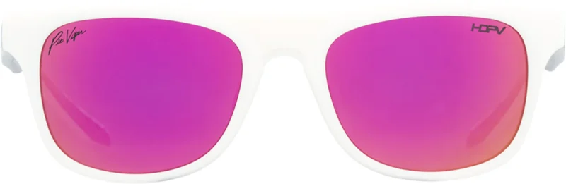 The Miami Nights Highball Polarized Pink