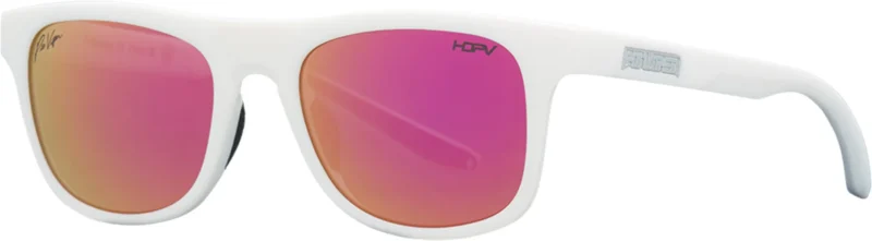 The Miami Nights Highball Polarized Pink