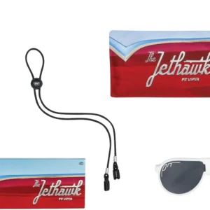 The Miami Nights Jethawk Polarized