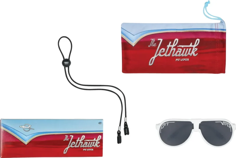 The Miami Nights Jethawk Polarized