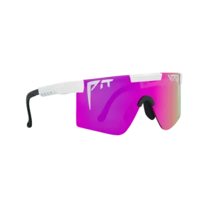 The Miami Nights Original Polarized Pink Narrow