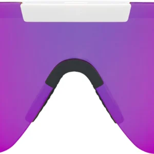The Miami Nights Original Polarized Pink Narrow