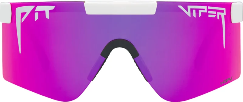 The Miami Nights Original Polarized Pink Narrow