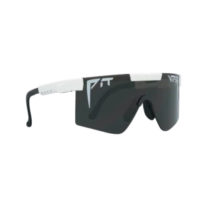 The Miami Nights Original Polarized Smoke Narrow