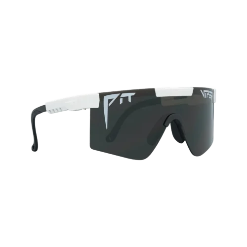 The Miami Nights Original Polarized Smoke Narrow