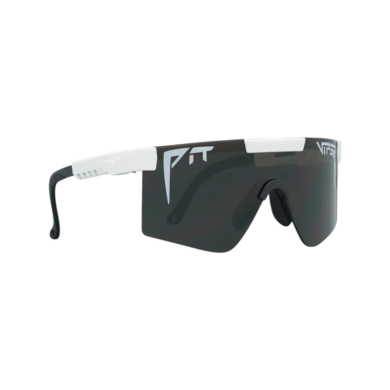 The Miami Nights Original Polarized Smoke Narrow