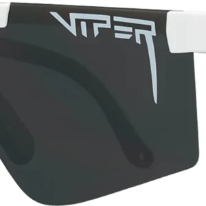 The Miami Nights Original Polarized Smoke Narrow