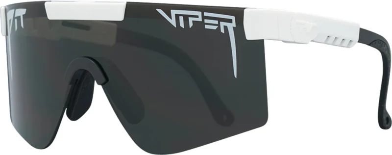 The Miami Nights Original Polarized Smoke Narrow