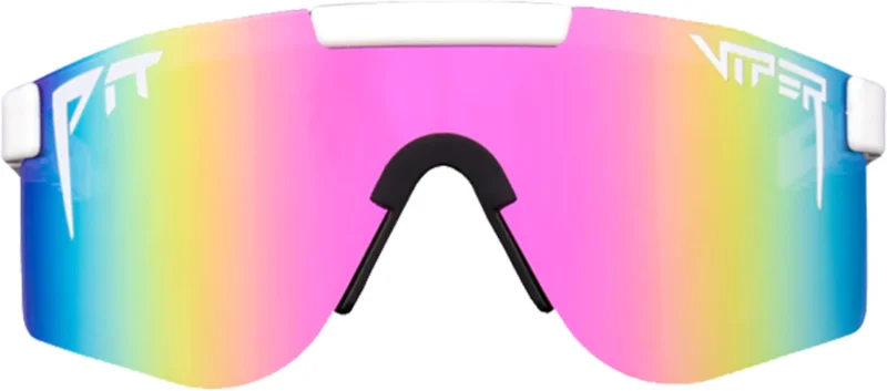 The Miami Nights Original Regular - HDPV Polarized