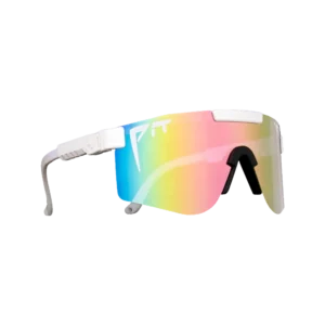 The Miami Nights Original Wide - HDPV Polarized Rainbow
