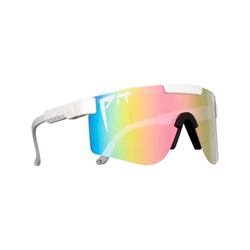 The Miami Nights Original Wide - HDPV Polarized Rainbow