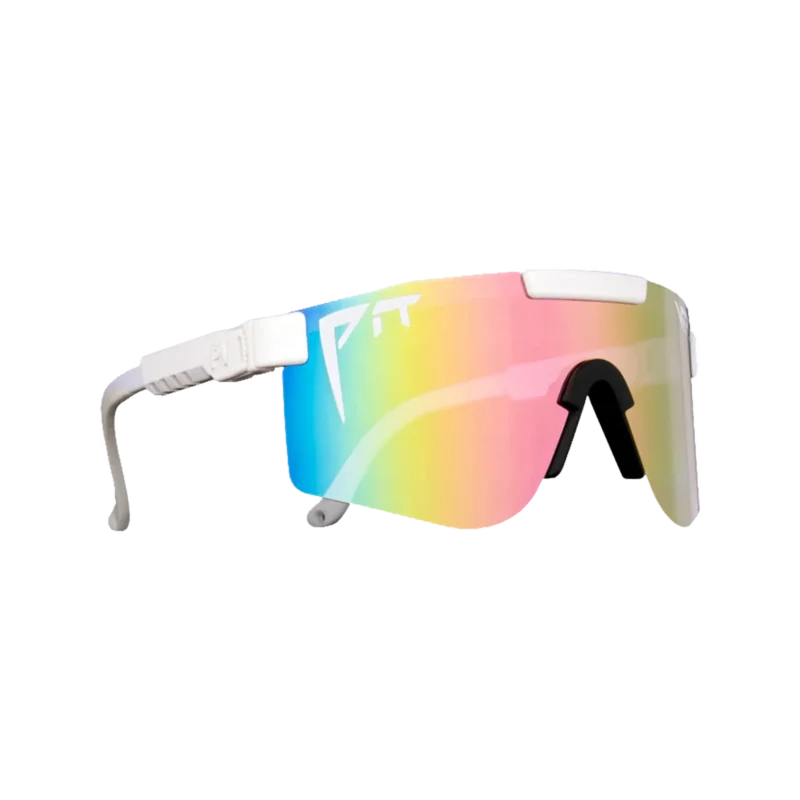The Miami Nights Original Wide - HDPV Polarized Rainbow