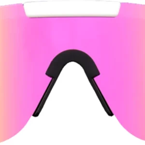 The Miami Nights Original Wide - HDPV Polarized Rainbow