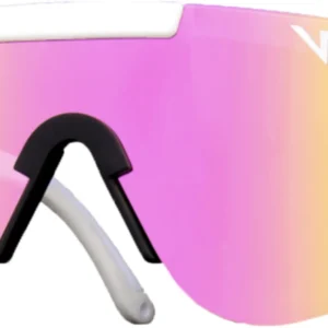 The Miami Nights Original Wide - HDPV Polarized Rainbow