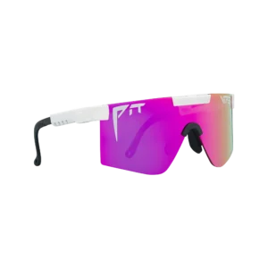 The Miami Nights Originals Polarized Pink Wide