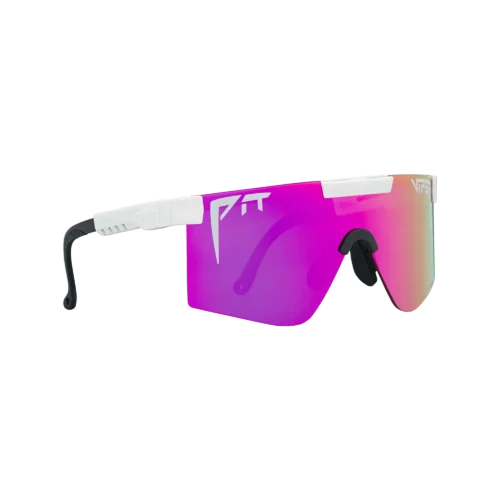 The Miami Nights Originals Polarized Pink Wide