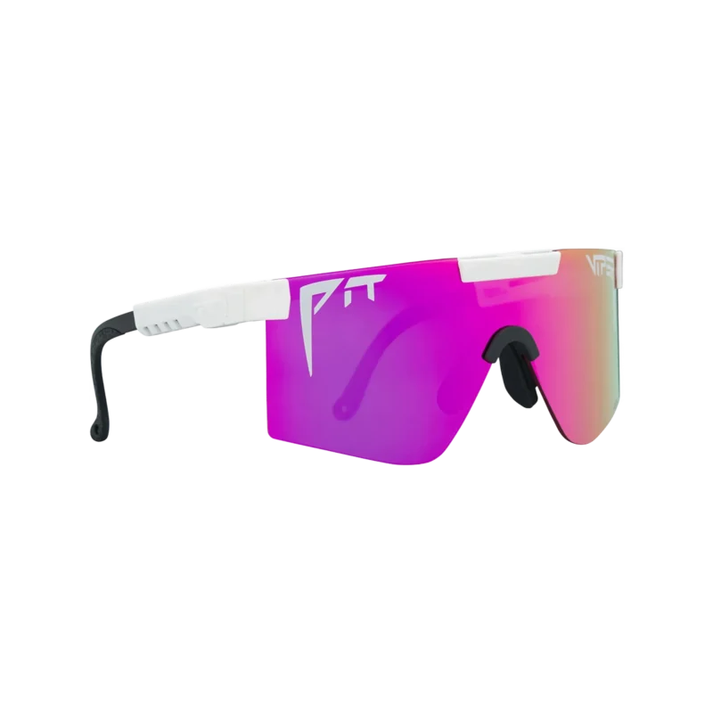 The Miami Nights Originals Polarized Pink Wide