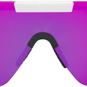 The Miami Nights Originals Polarized Pink Wide