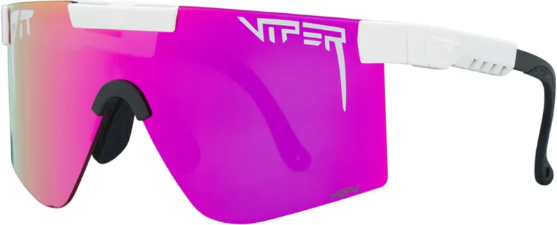 The Miami Nights Originals Polarized Pink Wide