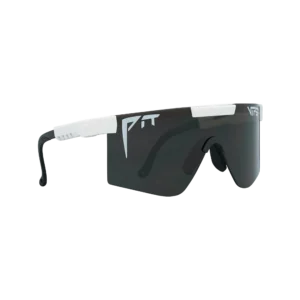 The Miami Nights Originals Polarized Smoke Wide