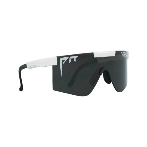 The Miami Nights Originals Polarized Smoke Wide