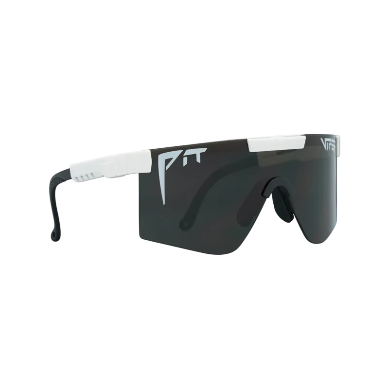 The Miami Nights Originals Polarized Smoke Wide