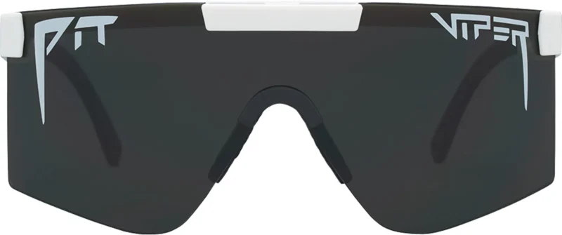 The Miami Nights Originals Polarized Smoke Wide