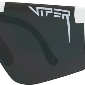The Miami Nights Originals Polarized Smoke Wide