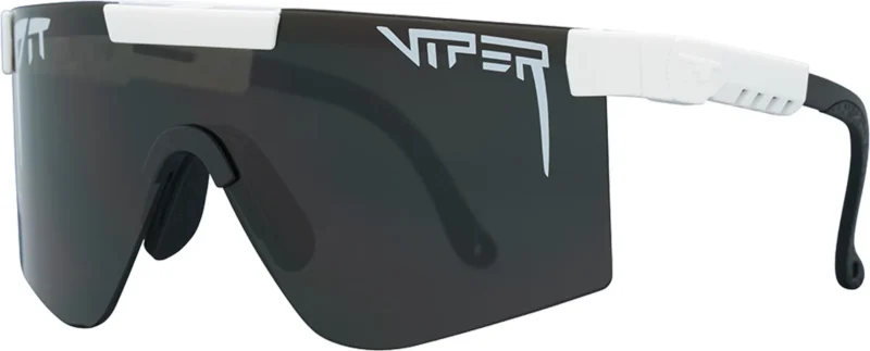 The Miami Nights Originals Polarized Smoke Wide