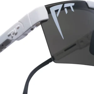 The Miami Nights Originals Polarized Smoke Wide