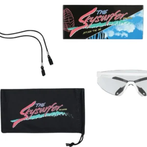 The Miami Nights Skysurfer Photochromic