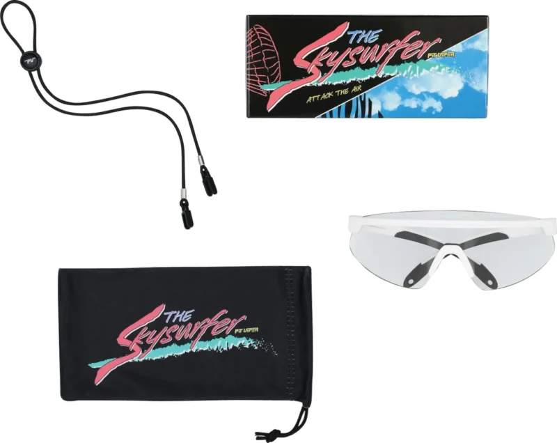 The Miami Nights Skysurfer Photochromic