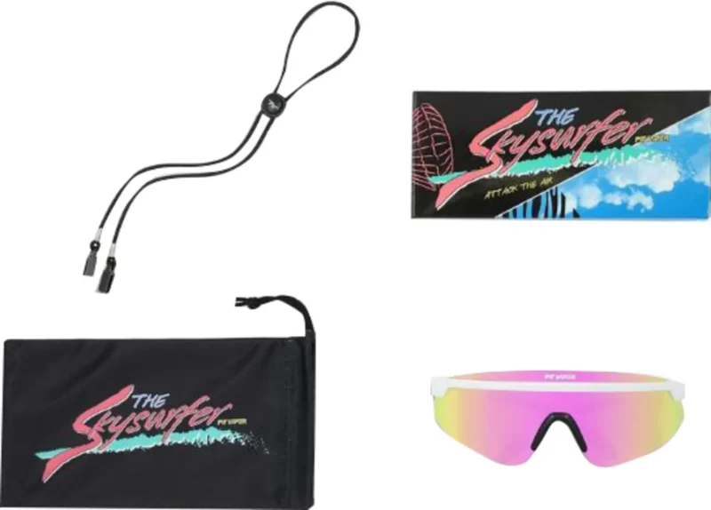 The Miami Nights Skysurfer Polarized