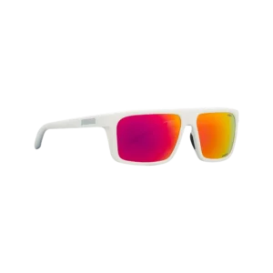 The Miami Nights Turboshaft Polarized Red