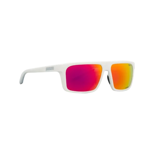 The Miami Nights Turboshaft Polarized Red