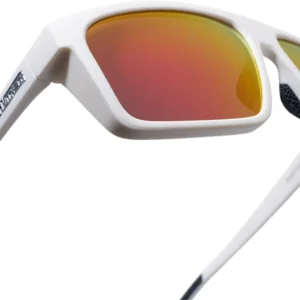 The Miami Nights Turboshaft Polarized Red