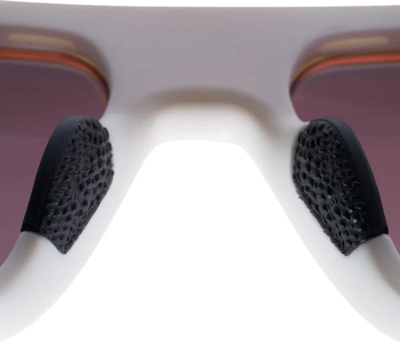 The Miami Nights Turboshaft Polarized Red