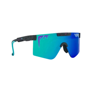 The Midnight Original Polarized Blue Narrow