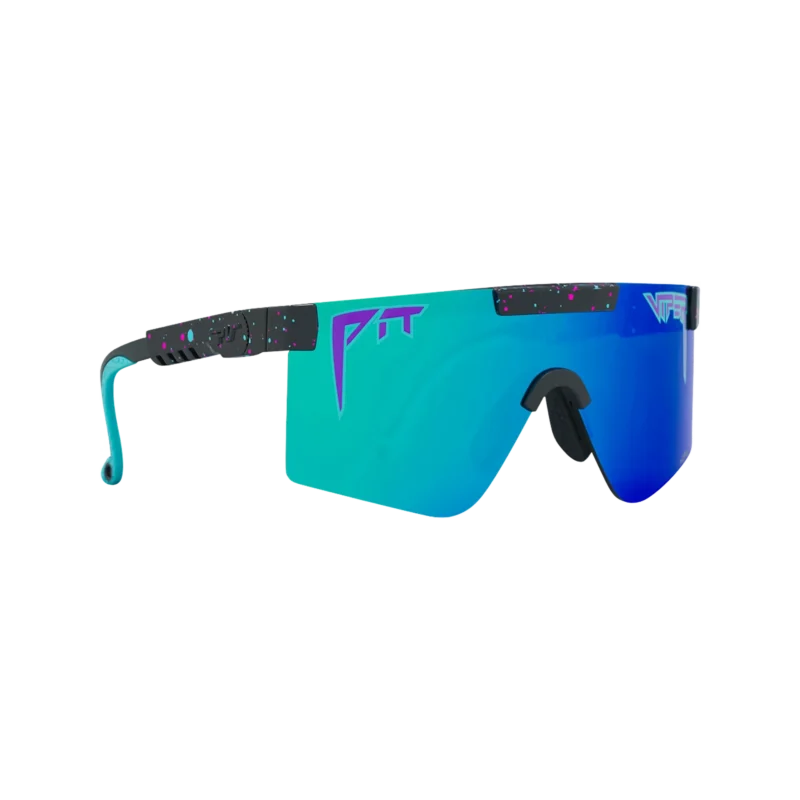 The Midnight Original Polarized Blue Narrow