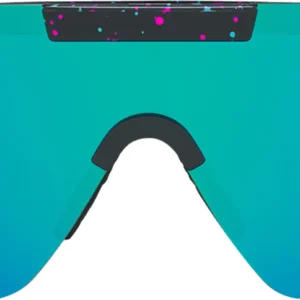 The Midnight Original Polarized Blue Narrow