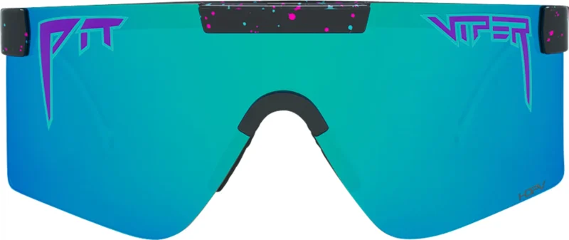 The Midnight Original Polarized Blue Narrow