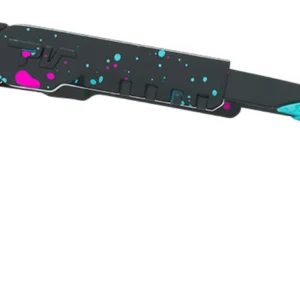The Midnight Original Polarized Blue Narrow