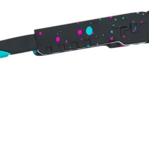 The Midnight Original Polarized Blue Narrow