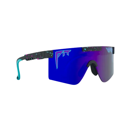 The Midnight Original Polarized Purple Narrow