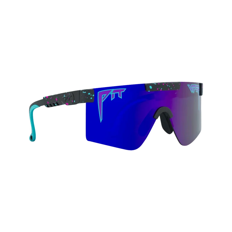 The Midnight Original Polarized Purple Narrow